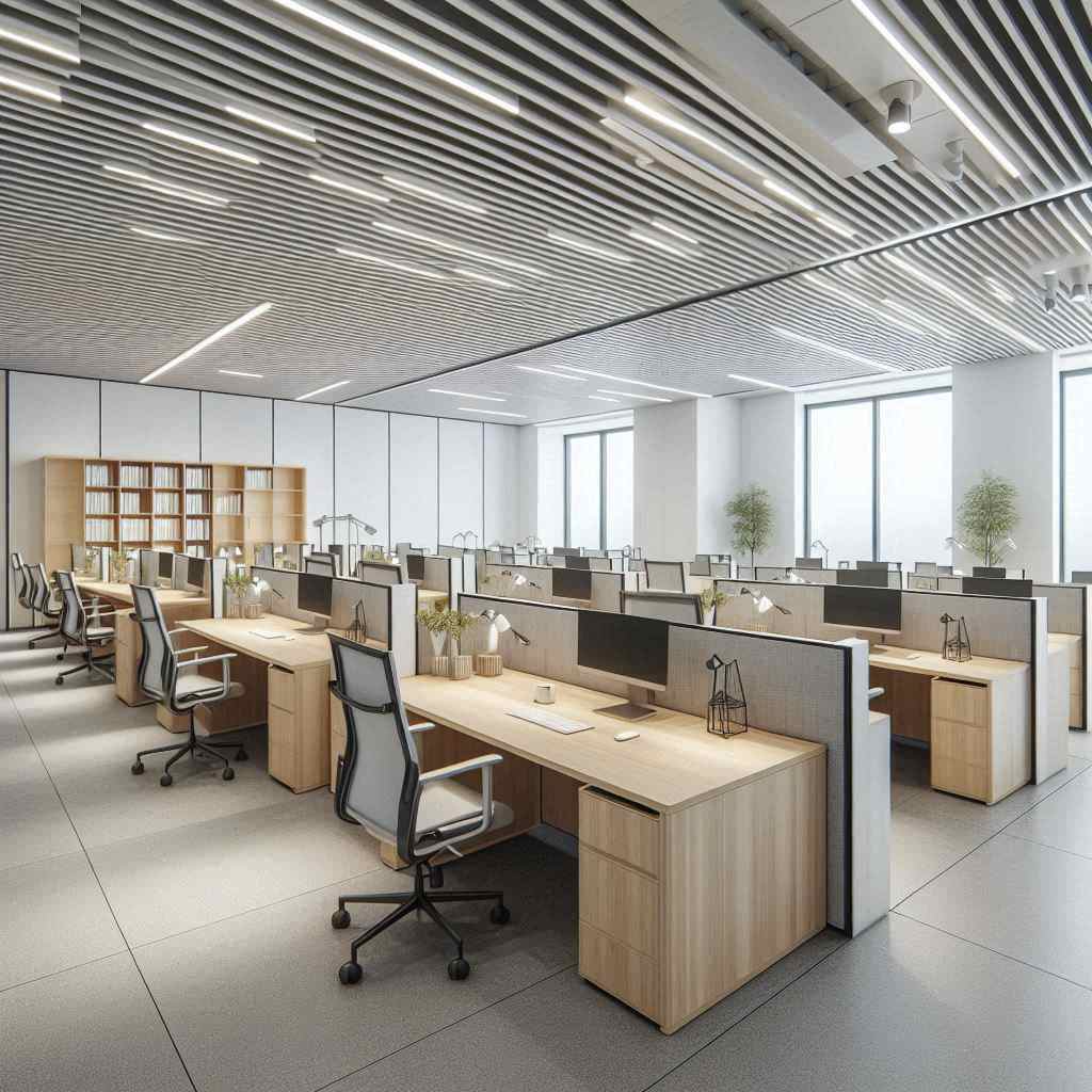 驻场维护组怎样为客户信息录入制定写字楼办公科技企业研发氛围的协作方案